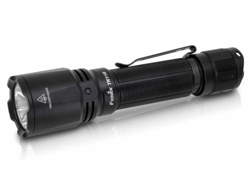 Fenix TK11R Tactical Flashlight, 1600 Lumens
