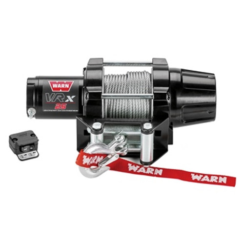 Warn Winch VRX 25