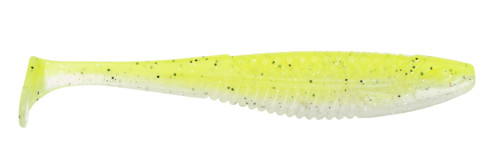 Rapala Crush City The Suspect 275, Neon Pearl, 8 Pack