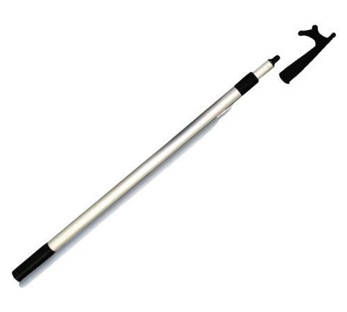 Blue Dog Marine 52"-97" Telescopic Boat Hook