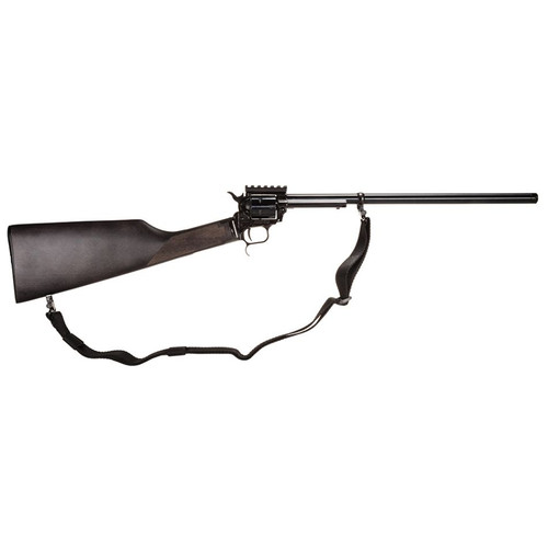 Heritage Rancher Pictinny, 22LR, 16" Barrel With Sling
