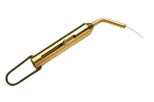 CVA Brass Nipple Pick