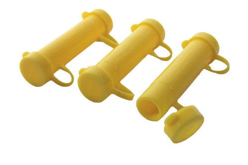 CVA .45 Caliber Magnum Speed Loader, 3 Pack