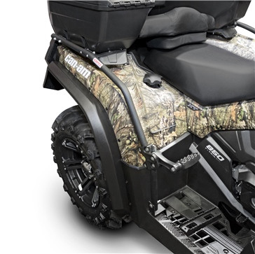 Kimpex Fender Protector, Fits CAN-AM