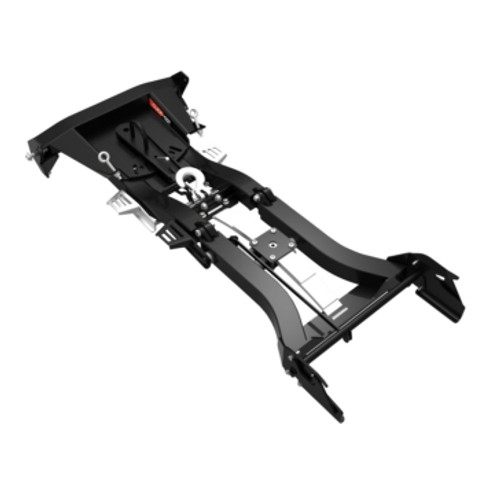 Click N Go CNG 2 Push Frame For ATV