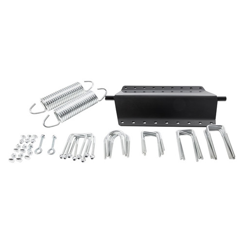 Click N GO UTV CNG 2 Push Frame - 374970