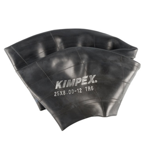 Kimpex ATV & UTV Inner Tube TR6, 25x8-12