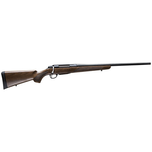 Tikka T3x Hunter Bolt-Action, 30-06 SPRG, 22.4" Barrel, Wood Stock