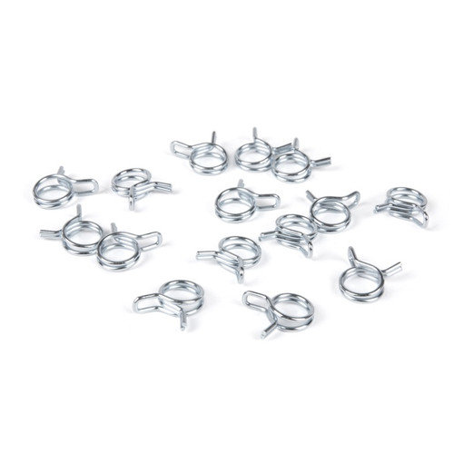 Kimpex Fuel Line hose clamps - 000400