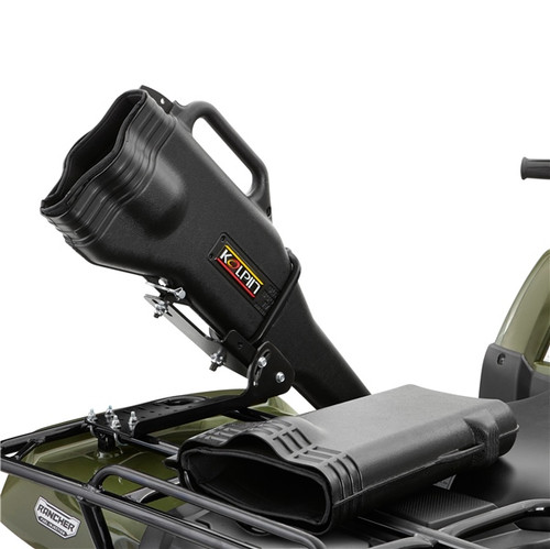 Kolpin Gun Boot IV Case, Impact Model - 002280