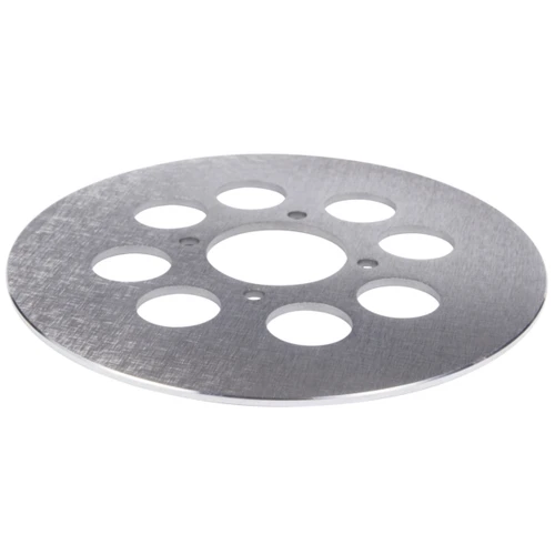 EBC  "MD" Brake Rotor YAMAHA - Rear left - 008668