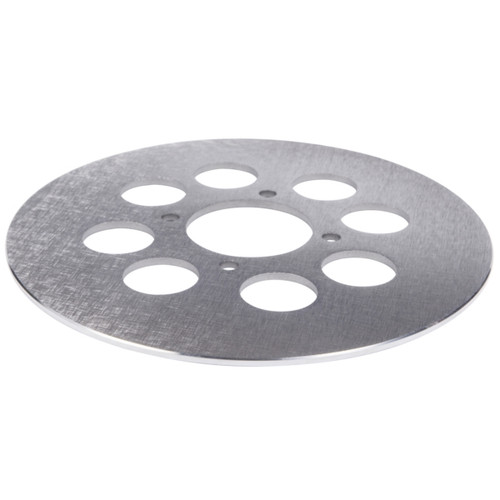 EBC  "MD" Brake Rotor Fits Yamaha - Rear - 008668