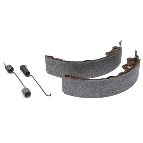 EBC  Brake Shoes Carbon graphite - 007176