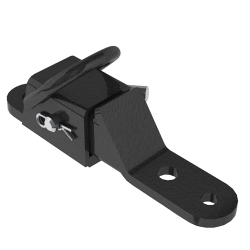 Kolpin Bolt-On ATV Receiver Hitch - 005820