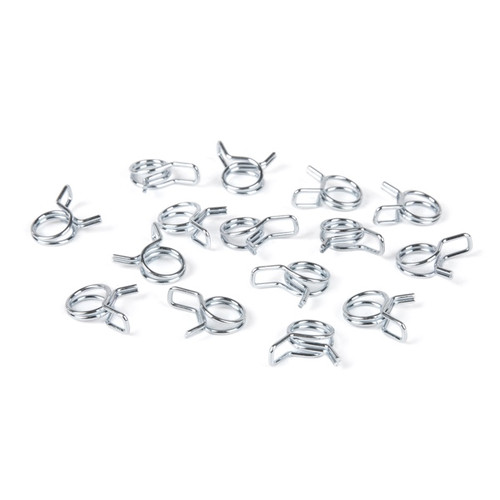 Kimpex Fuel Line hose clamps - 000401