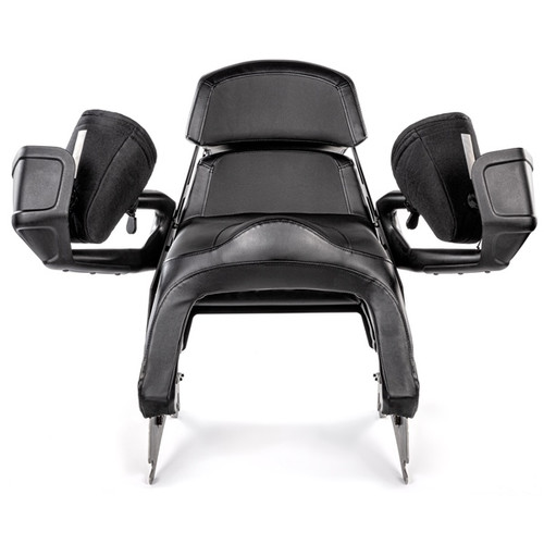 Kimpex SeatJack Muffs for Passenger Seat Handle - 000114