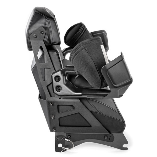 Kimpex SeatJack Muffs for Passenger Seat Handle - 000114