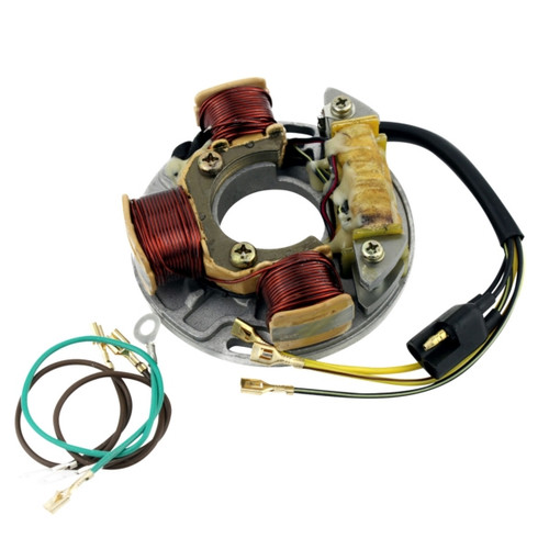 Kimpex HD Stator Fits Ski-doo - 201988 - 201988