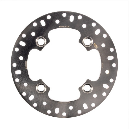 EBC  "MD" Brake Rotor Fits Polaris - Front left, Front right, Rear - 009662