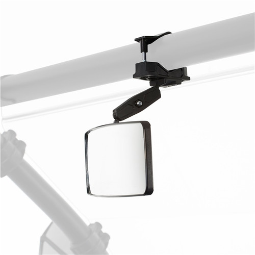 Kolpin UTV Rear/Side Mirror Clip-on - 002445