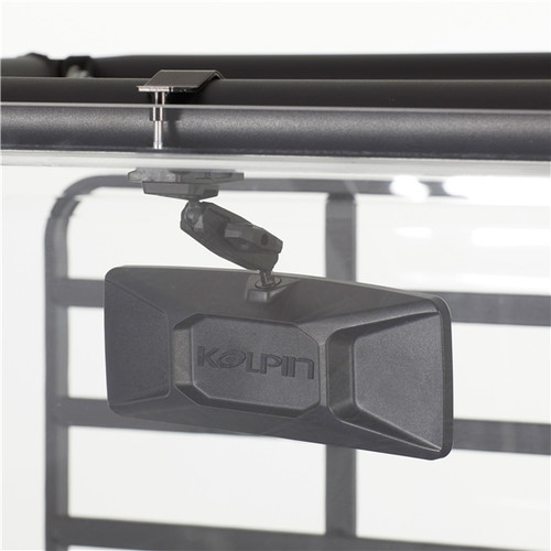 Kolpin UTV Rear/Side Mirror Clip-on - 002445