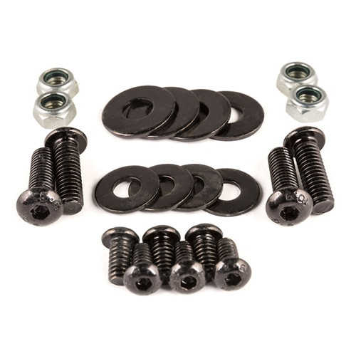 Kimpex SeatJack Hardware Kit - 000124