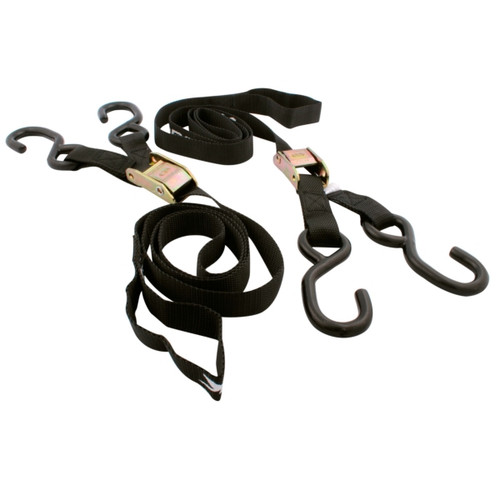 Kimpex Tie-Down with Hook 6" - 2000 lbs - 000412