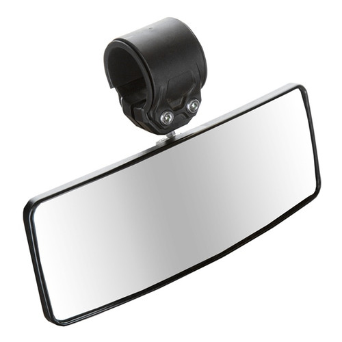 Kolpin UTV Rear Mirror -Universal 1.75" Clamp-On - 005871