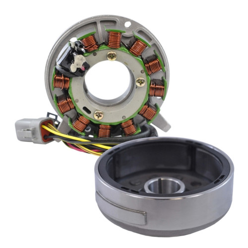 Kimpex HD Stator Fits Ski-doo - 225105 - 225105