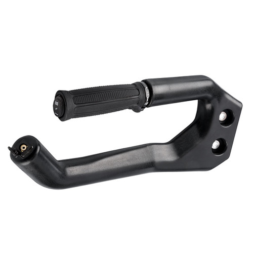 Kimpex SeatJack Arm with Heated Grip - 000126