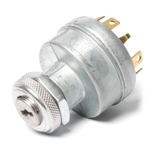 Kimpex Ignition Key Switch Lock with key - 01-118-27 - 279888