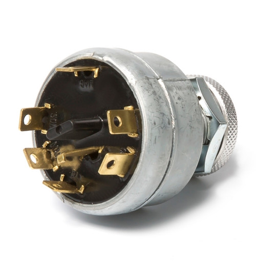 Kimpex Ignition Key Switch Lock with key - 01-118-27 - 279888