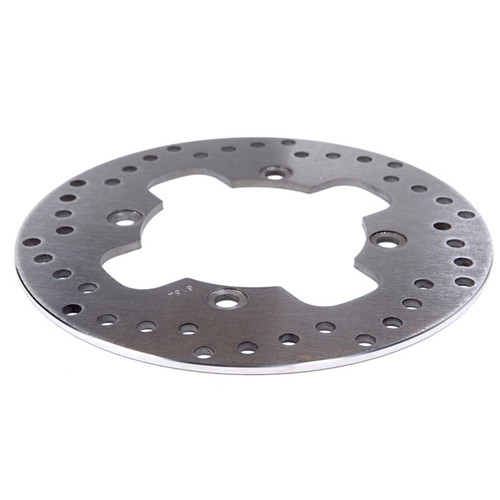 EBC  "MD" Brake Rotor HONDA - Rear left - 008402