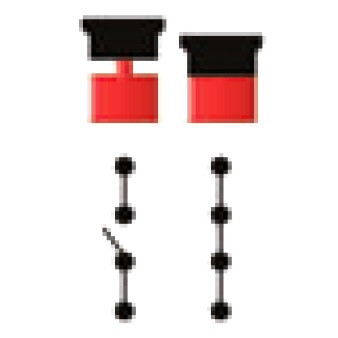 Kimpex Dimmer Switches & Kill Switches Emergency - 01-220-01 - 280650