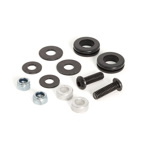 Kimpex SeatJack Seat Jack Arm Hardware Kit - 000147