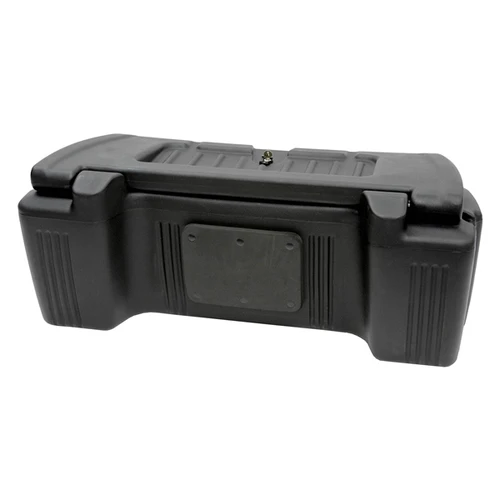 Kolpin Rear Outfitter Box with Rack - 002730