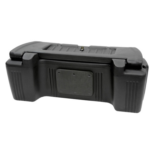 Kolpin Rear Outfitter Box with Rack - 002730