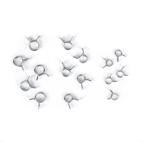 Kimpex Fuel Line hose clamps - 000403