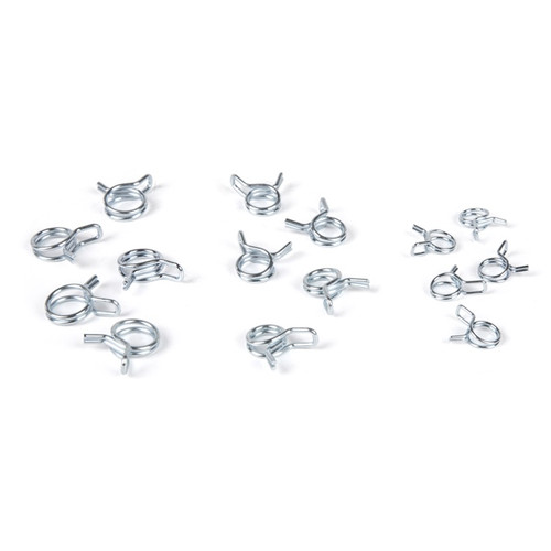 Kimpex Fuel Line hose clamps - 000403