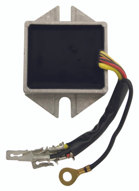 Kimpex Voltage Regulator Rectifier Fits Ski-doo - 01-154-16 - 279850
