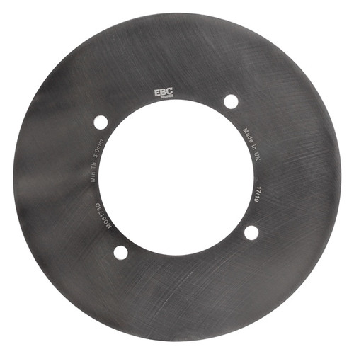 EBC  "MD" Brake Rotor ARCTIC CAT, KAWASAKI, KYMCO - Left, Right, Front Right, Front left, Rear Right, Rear left, Rear Outer - 008474