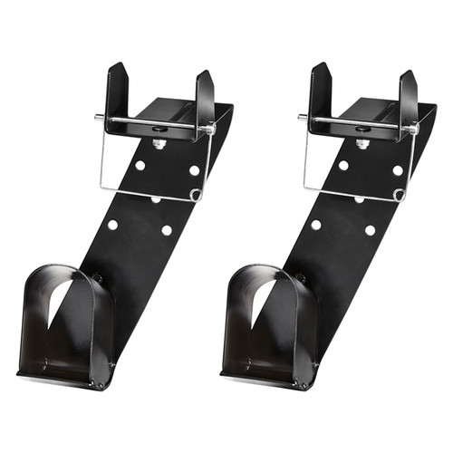 Kolpin In-Bed Double Gun Boot Mount - 002472