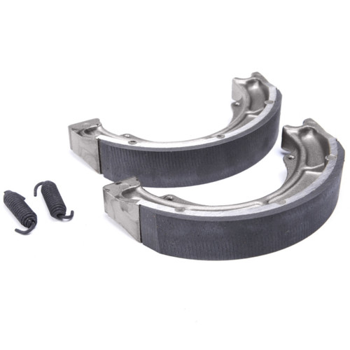 EBC  Brake Shoes Carbon graphite - 007381
