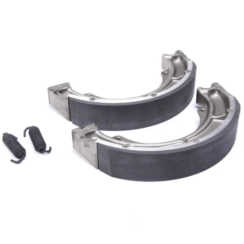 EBC  Brake Shoes Carbon graphite - 007381