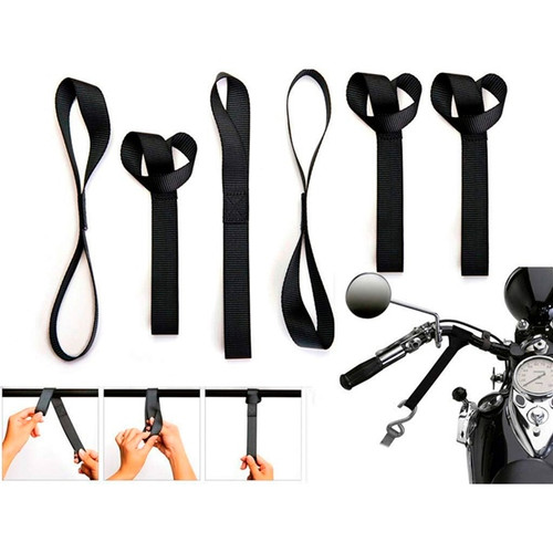 Kimpex Soft Straps 400 lbs - 000414