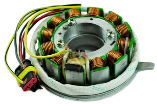 Kimpex HD Stator Fits Ski-doo - 280506 - 280506