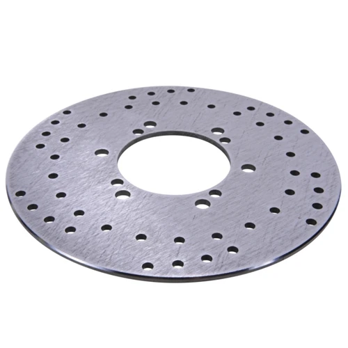 EBC  "MD" Brake Rotor POLARIS - Front Right, Front left - 008414
