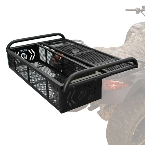 Kolpin Convertible Rear Drop Rack - 002477