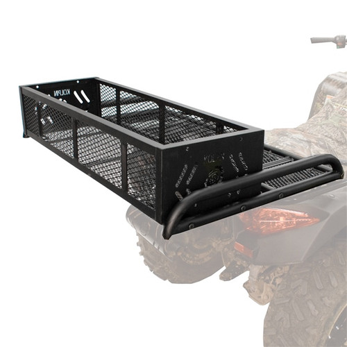 Kolpin Convertible Rear Drop Rack - 002477