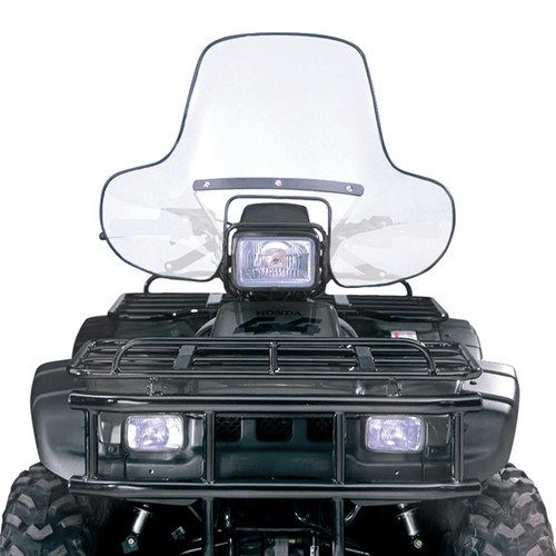 National Cycle ATV Windshield Fits Honda, Fits Polaris - 001663